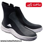 بایو بوت غواصی حرفه ای Bio Pro Dive Boots بایو بوت غواصی حرفه ای Bio Pro Dive Boots